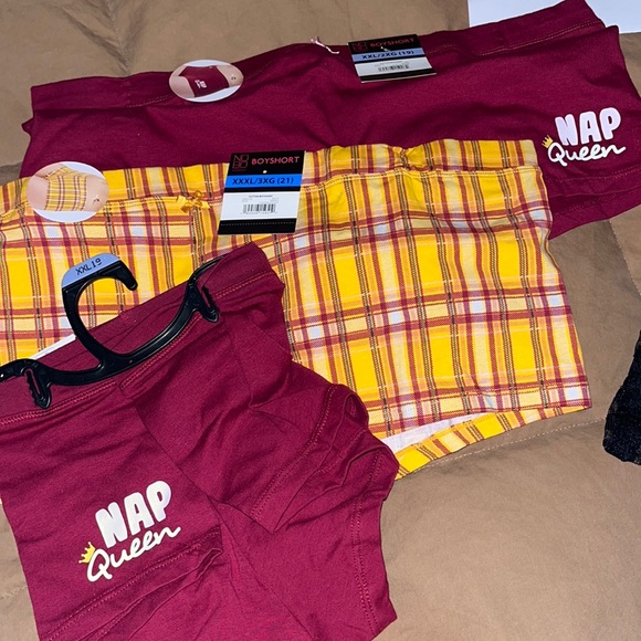 3 pairs of boy shirts xxl /xxxl - Picture 1 of 6